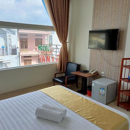 Van Loc Hotel Кантхо Экстерьер фото