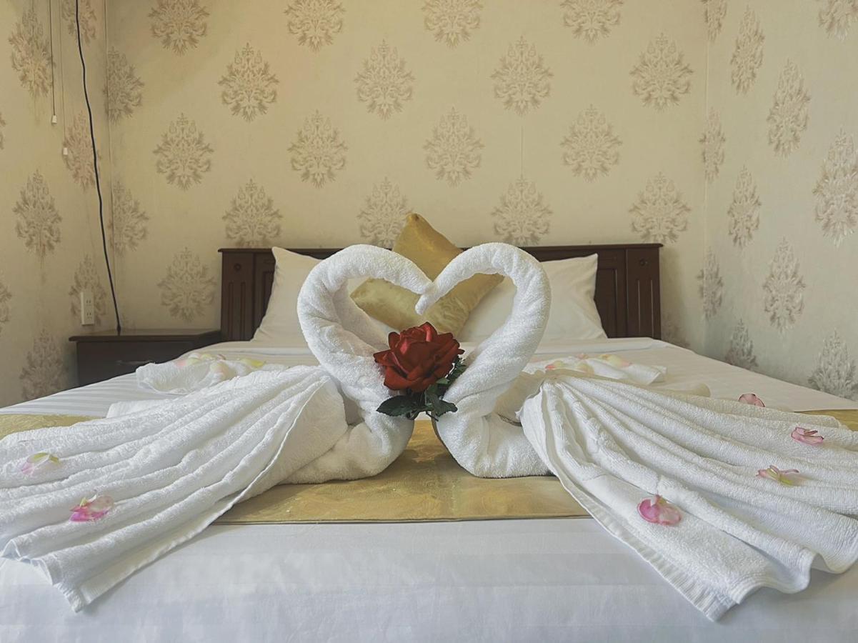 Van Loc Hotel Кантхо Экстерьер фото